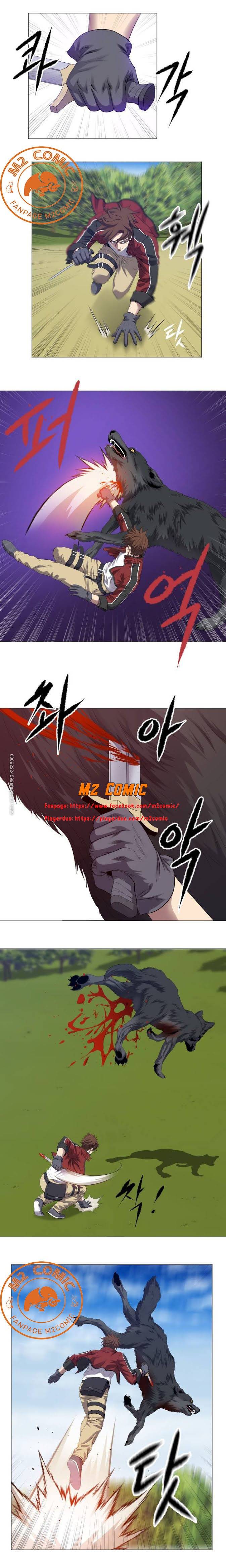 Cấp Độ Của Tôi Là Cao Nhất Chapter 6 - Trang 12