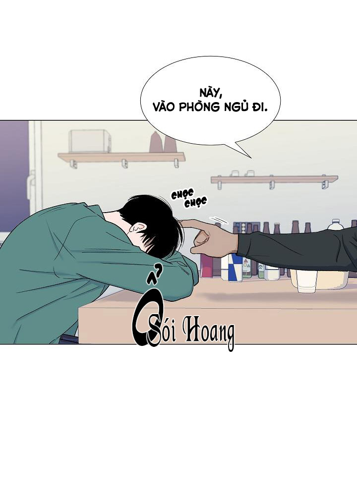 Công Nam Bắc Thụ Chapter 3 - Trang 38