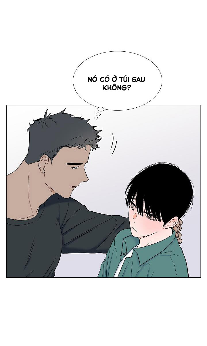 Công Nam Bắc Thụ Chapter 3 - Trang 42