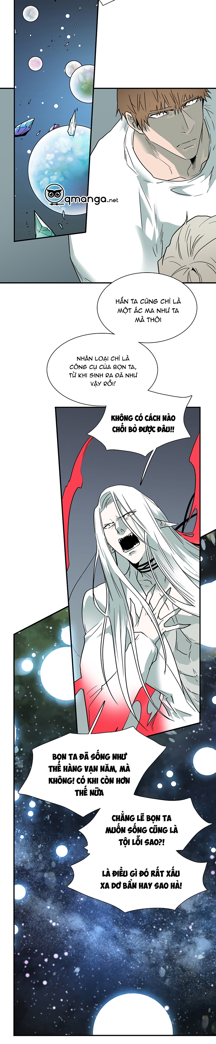 Dear Door Chapter 98 - Trang 10
