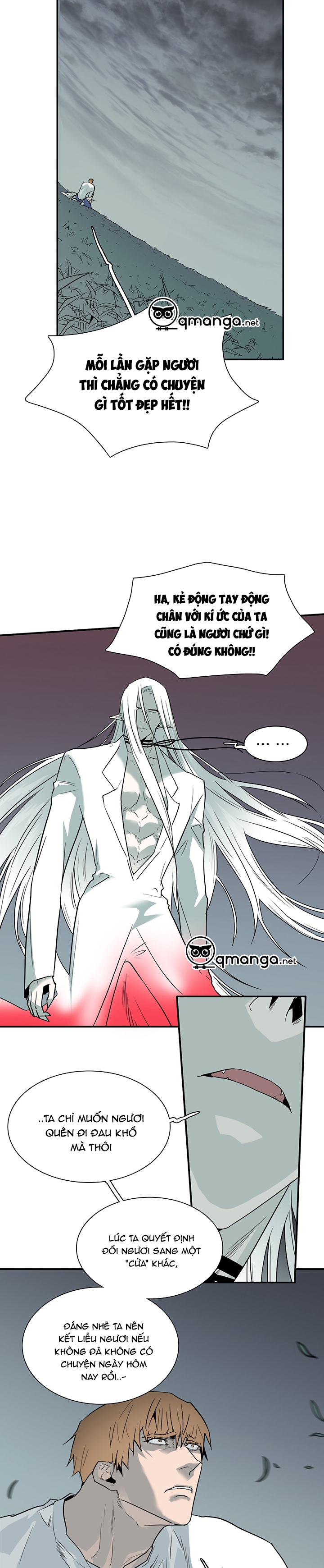 Dear Door Chapter 98 - Trang 12