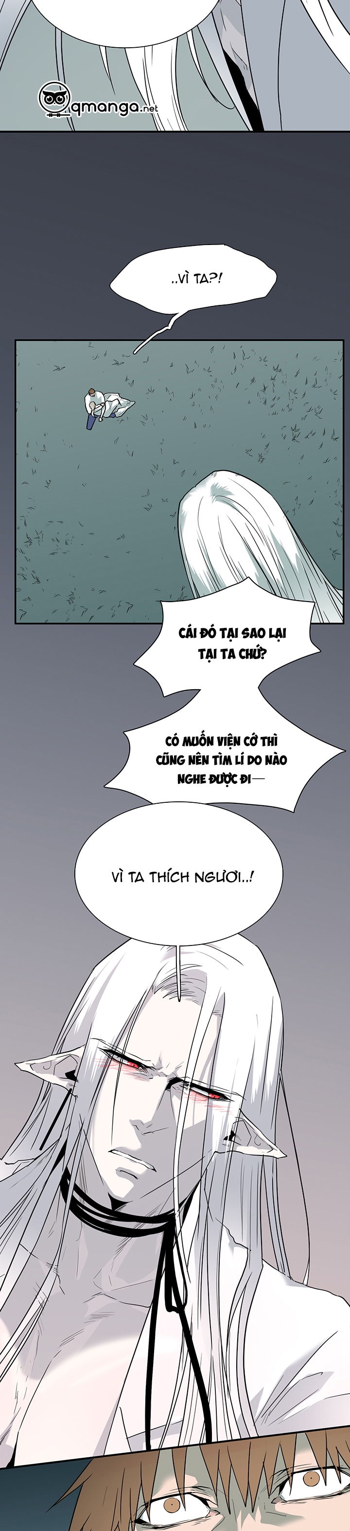 Dear Door Chapter 98 - Trang 14