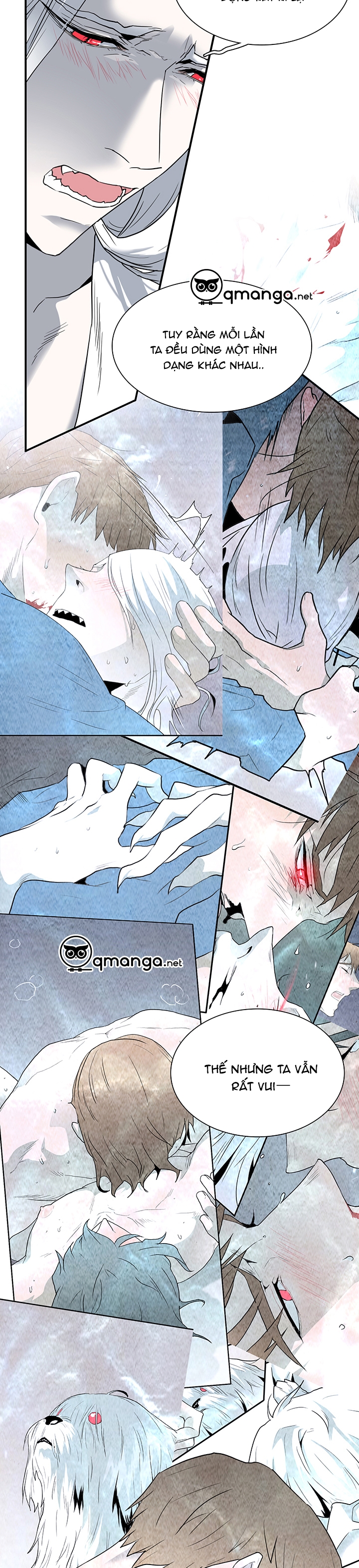 Dear Door Chapter 98 - Trang 17