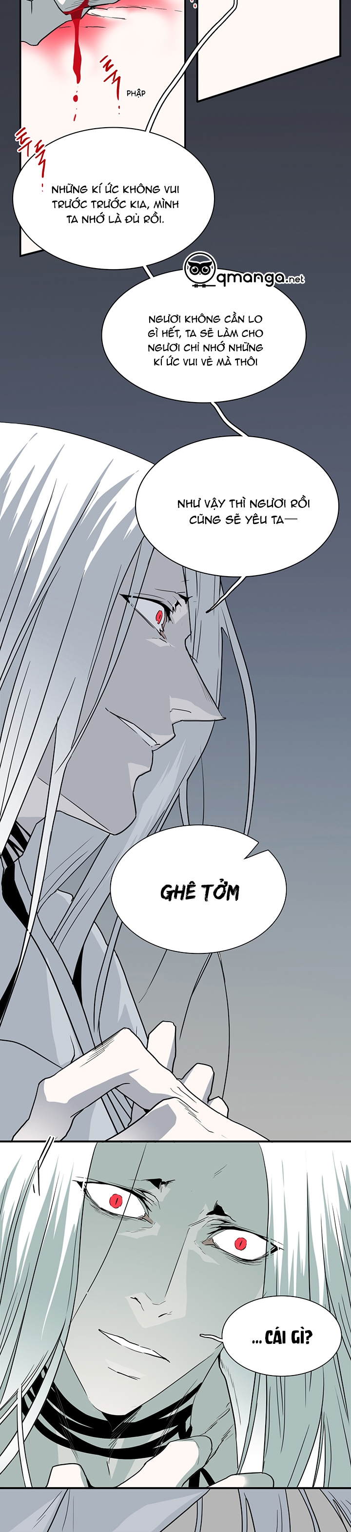 Dear Door Chapter 98 - Trang 20