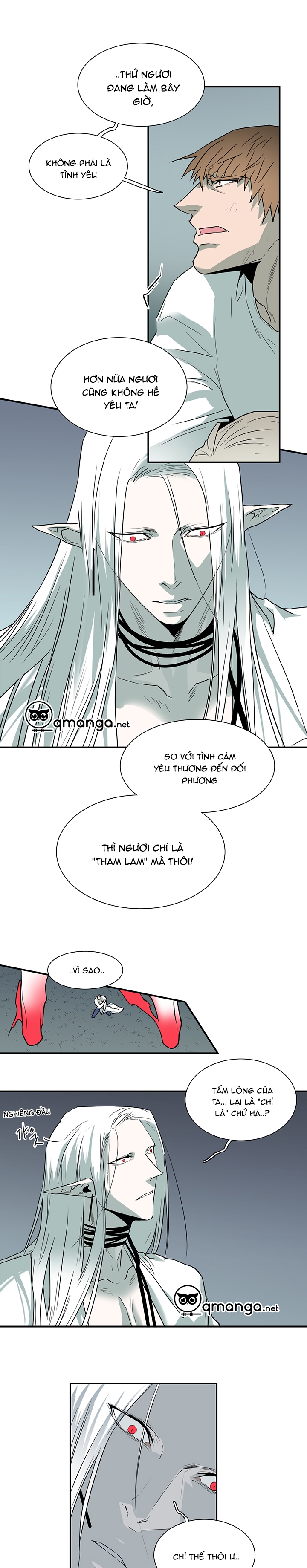 Dear Door Chapter 98 - Trang 21