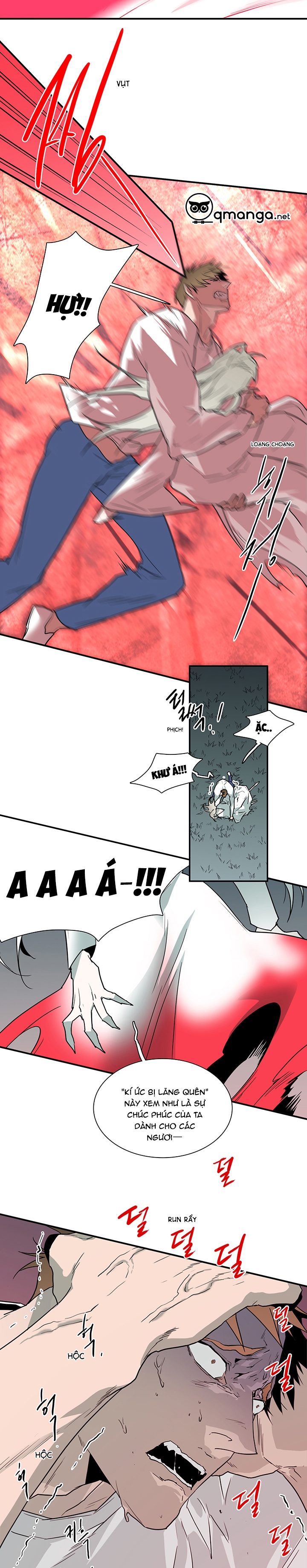 Dear Door Chapter 98 - Trang 25