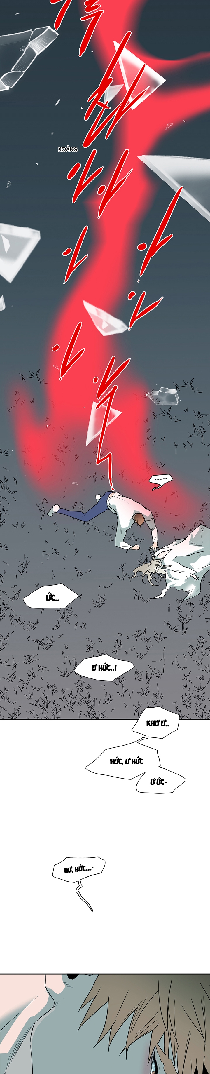 Dear Door Chapter 98 - Trang 27