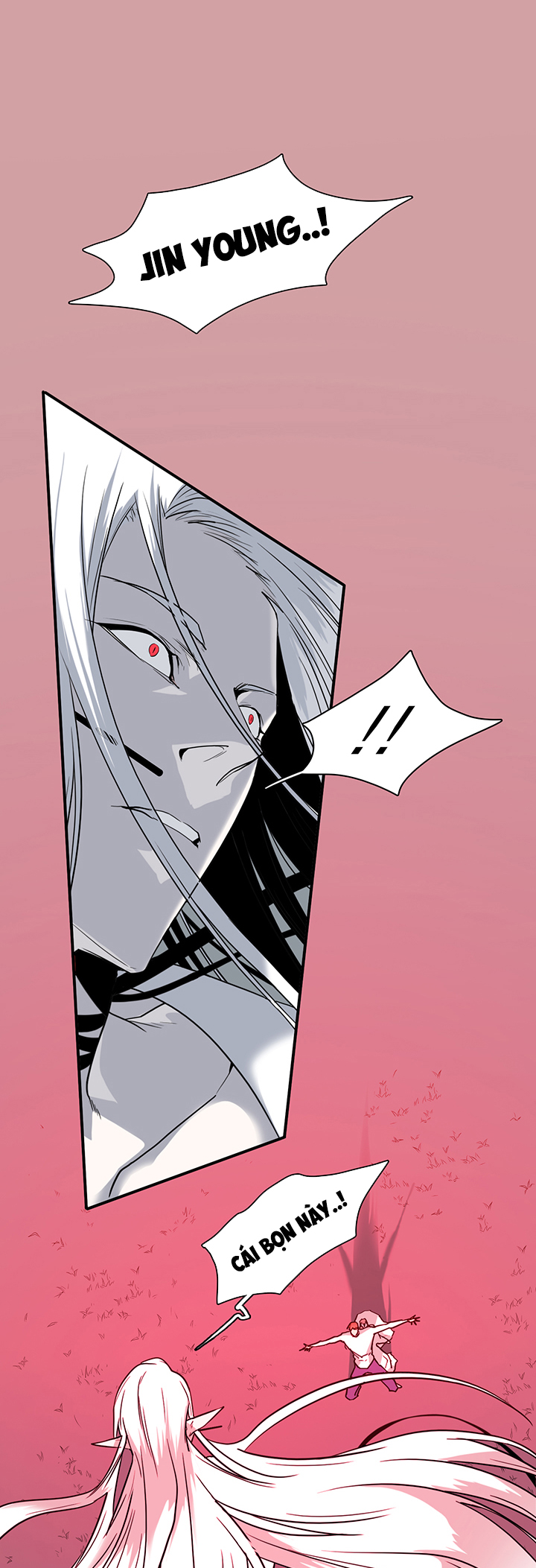 Dear Door Chapter 98 - Trang 3