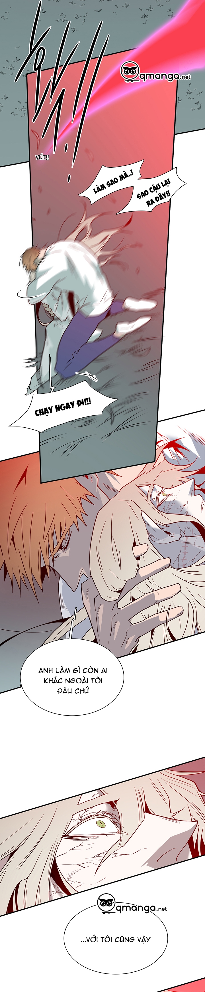 Dear Door Chapter 98 - Trang 5