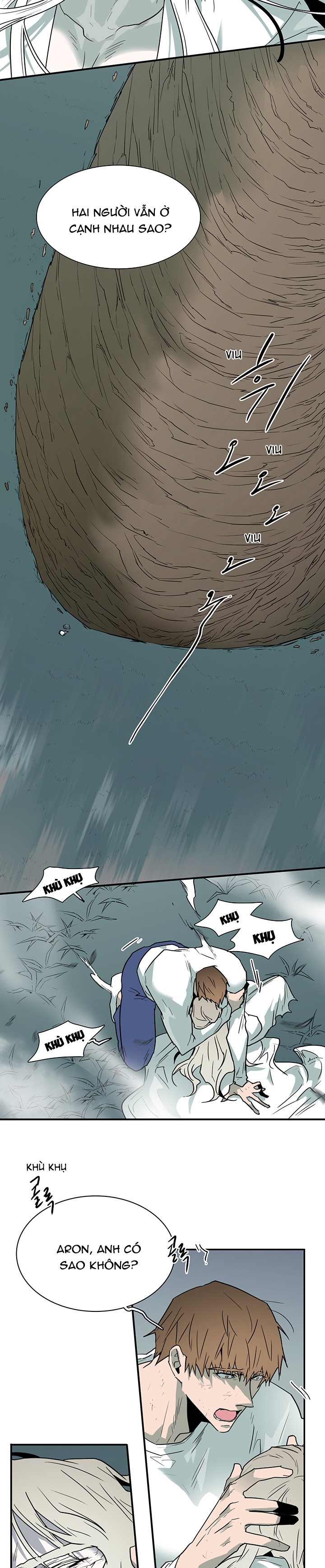 Dear Door Chapter 98 - Trang 8