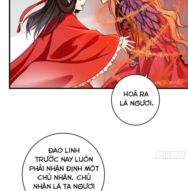 Giáo Chủ, Thỉnh Dùng Đao Chapter 10 - Trang 45