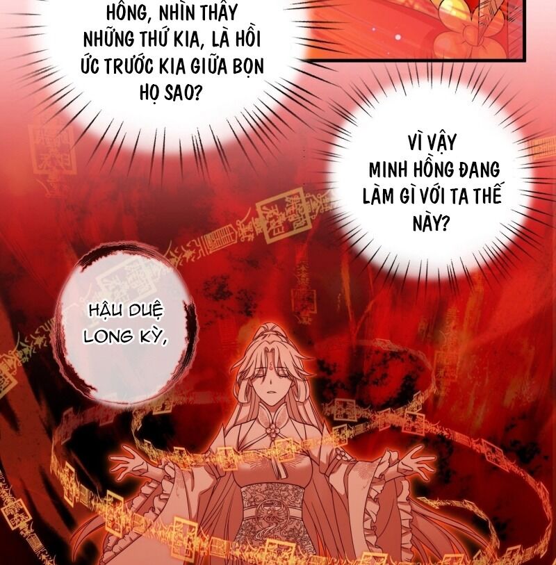 Giáo Chủ, Thỉnh Dùng Đao Chapter 10 - Trang 51