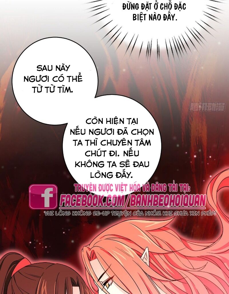 Giáo Chủ, Thỉnh Dùng Đao Chapter 11 - Trang 13