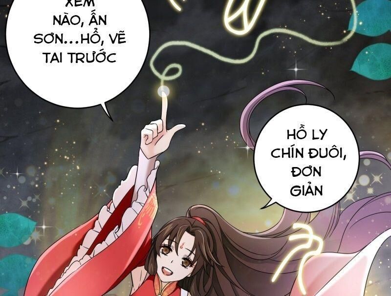 Giáo Chủ, Thỉnh Dùng Đao Chapter 12 - Trang 34