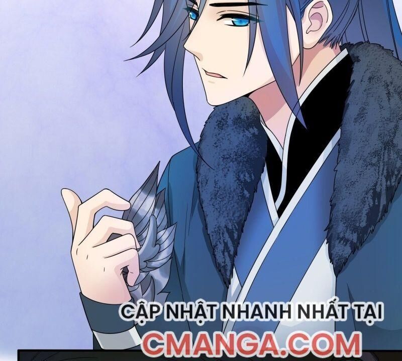 Giáo Chủ, Thỉnh Dùng Đao Chapter 13 - Trang 37