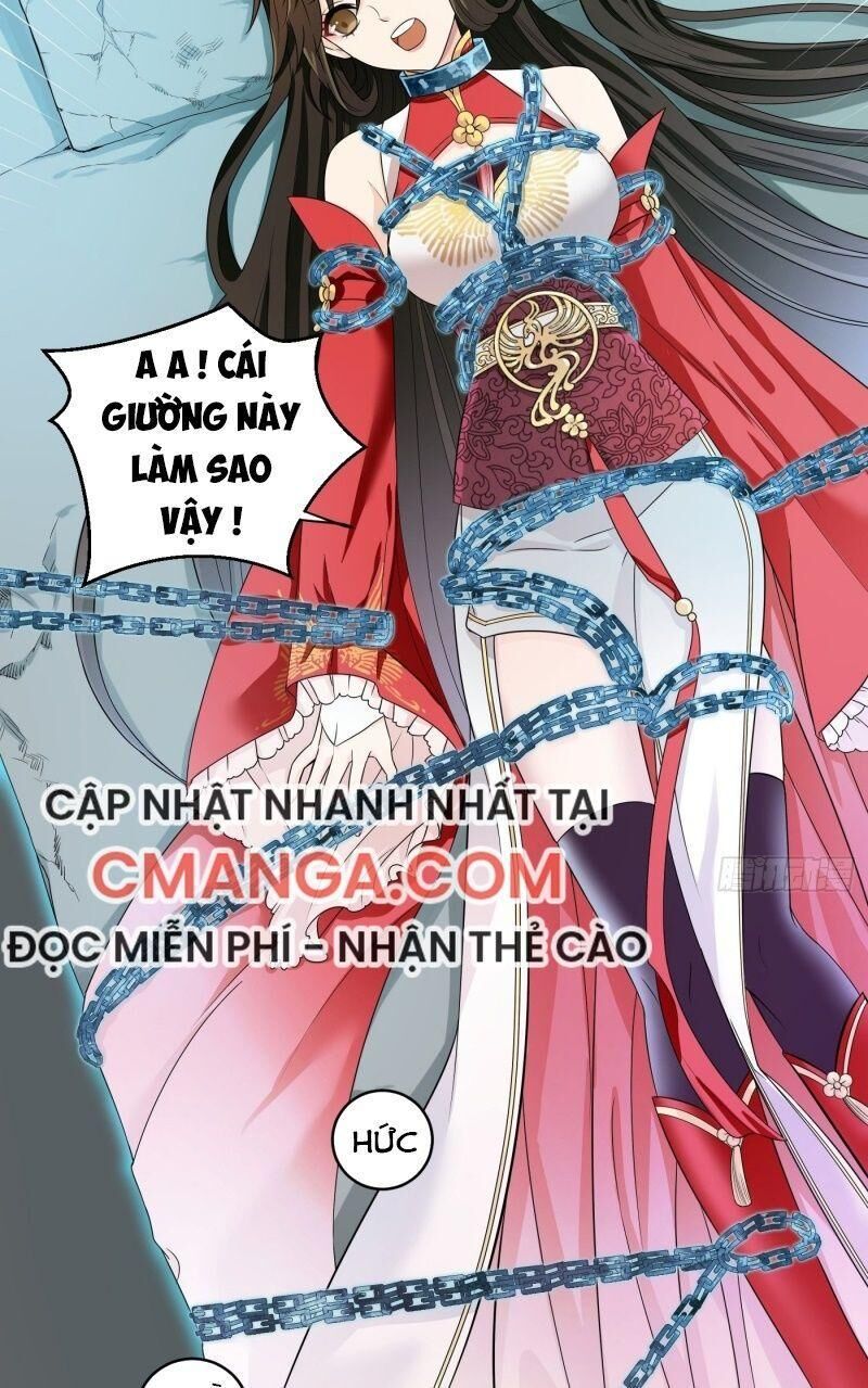 Giáo Chủ, Thỉnh Dùng Đao Chapter 13 - Trang 6