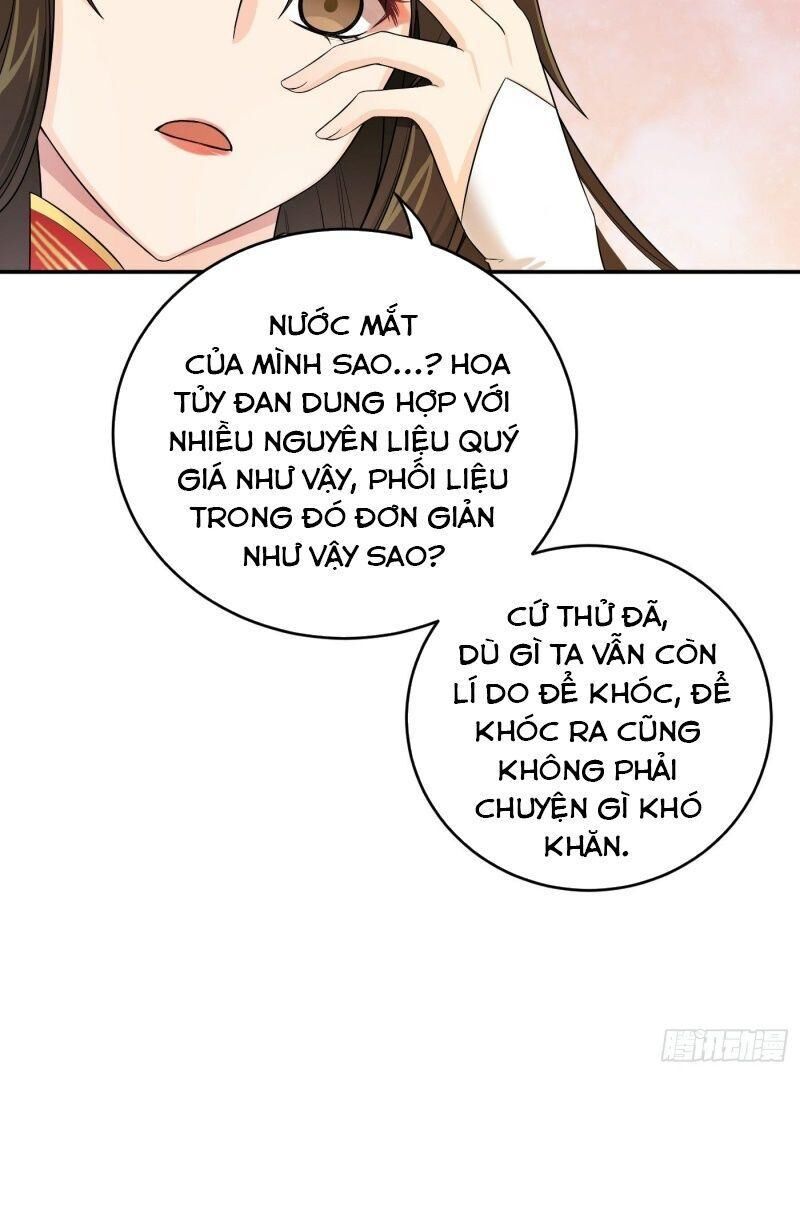 Giáo Chủ, Thỉnh Dùng Đao Chapter 14 - Trang 13