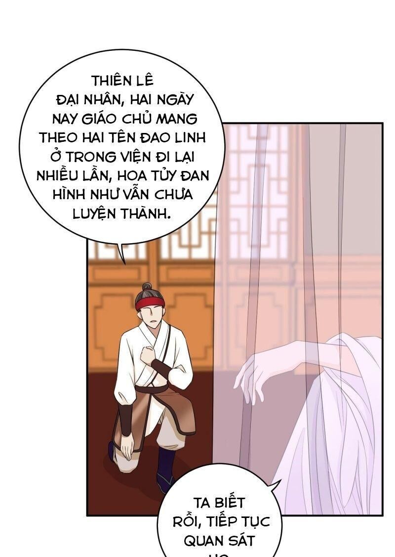 Giáo Chủ, Thỉnh Dùng Đao Chapter 14 - Trang 29