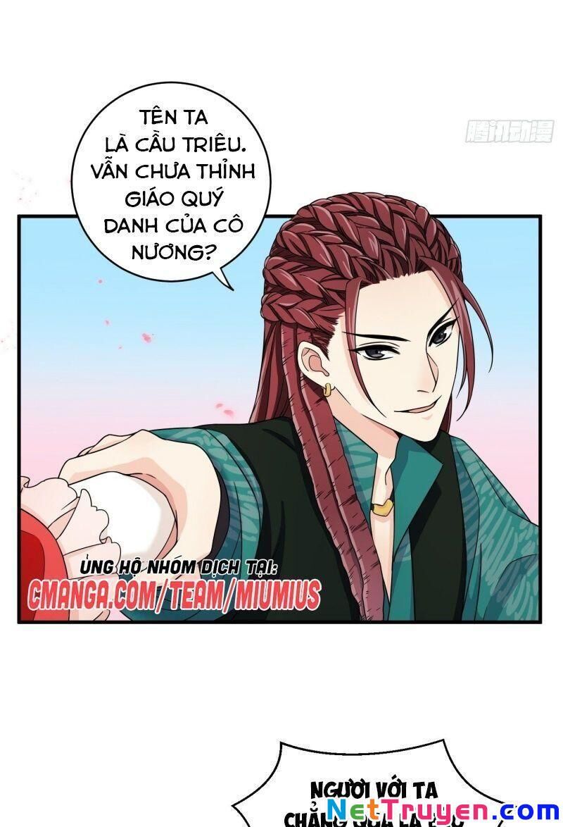 Giáo Chủ, Thỉnh Dùng Đao Chapter 15 - Trang 18