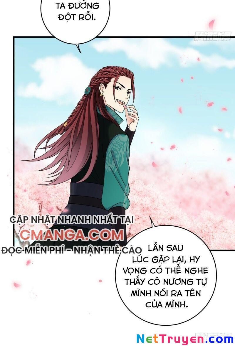 Giáo Chủ, Thỉnh Dùng Đao Chapter 15 - Trang 20