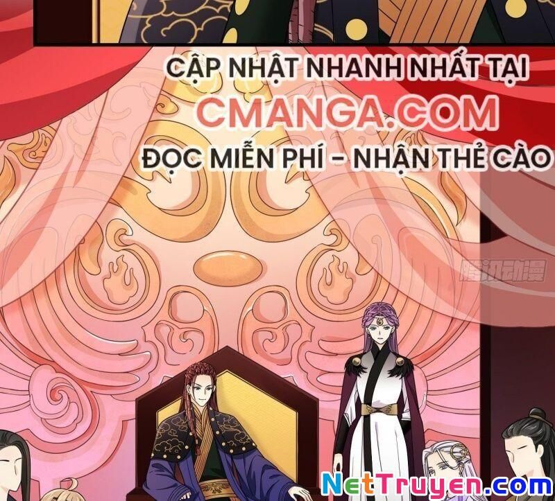 Giáo Chủ, Thỉnh Dùng Đao Chapter 15 - Trang 33