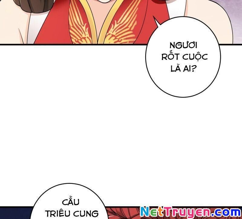 Giáo Chủ, Thỉnh Dùng Đao Chapter 15 - Trang 38