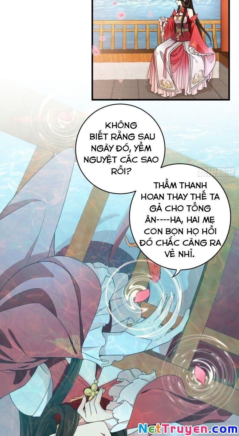 Giáo Chủ, Thỉnh Dùng Đao Chapter 15 - Trang 7