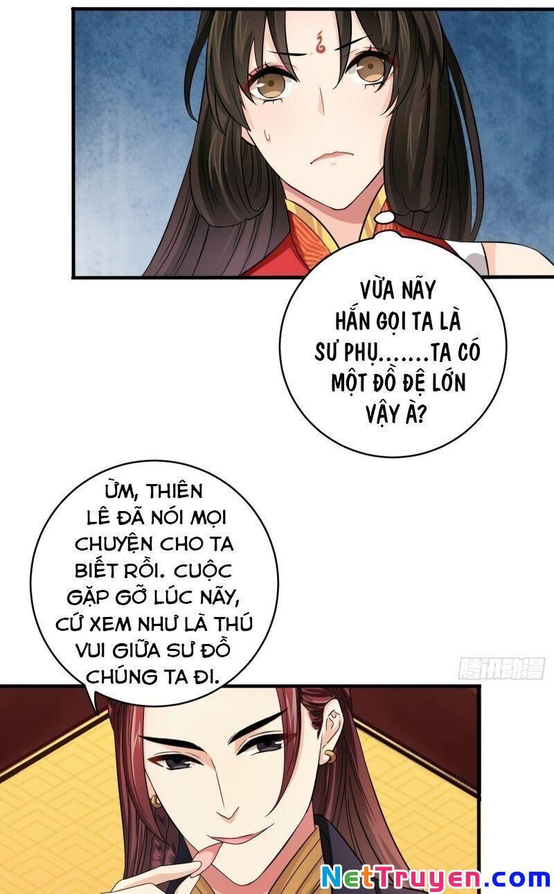 Giáo Chủ, Thỉnh Dùng Đao Chapter 16 - Trang 2