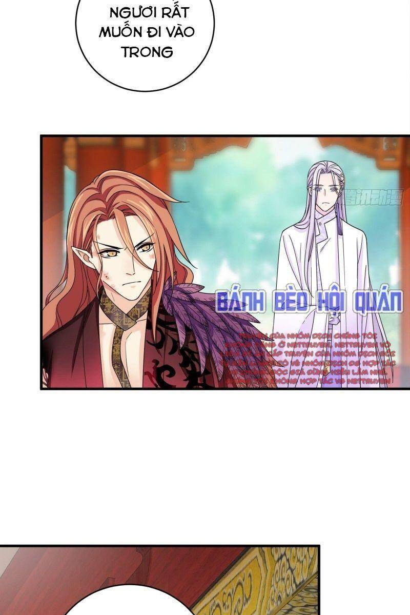 Giáo Chủ, Thỉnh Dùng Đao Chapter 17 - Trang 6