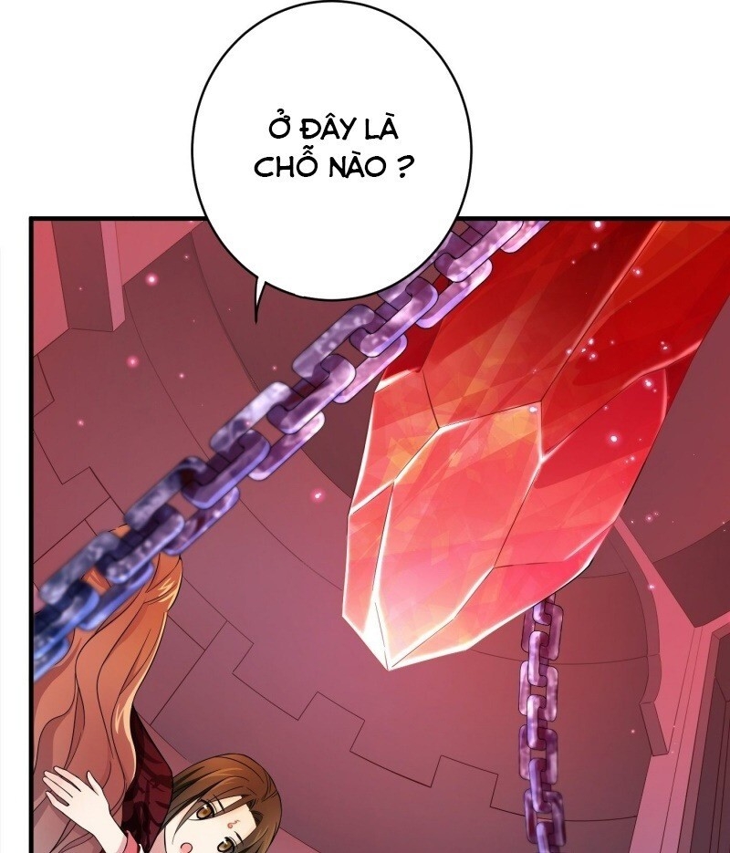 Giáo Chủ, Thỉnh Dùng Đao Chapter 2 - Trang 16