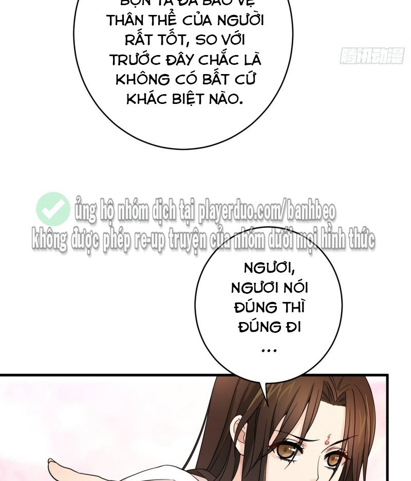 Giáo Chủ, Thỉnh Dùng Đao Chapter 2 - Trang 28