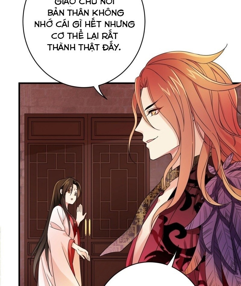 Giáo Chủ, Thỉnh Dùng Đao Chapter 3 - Trang 10