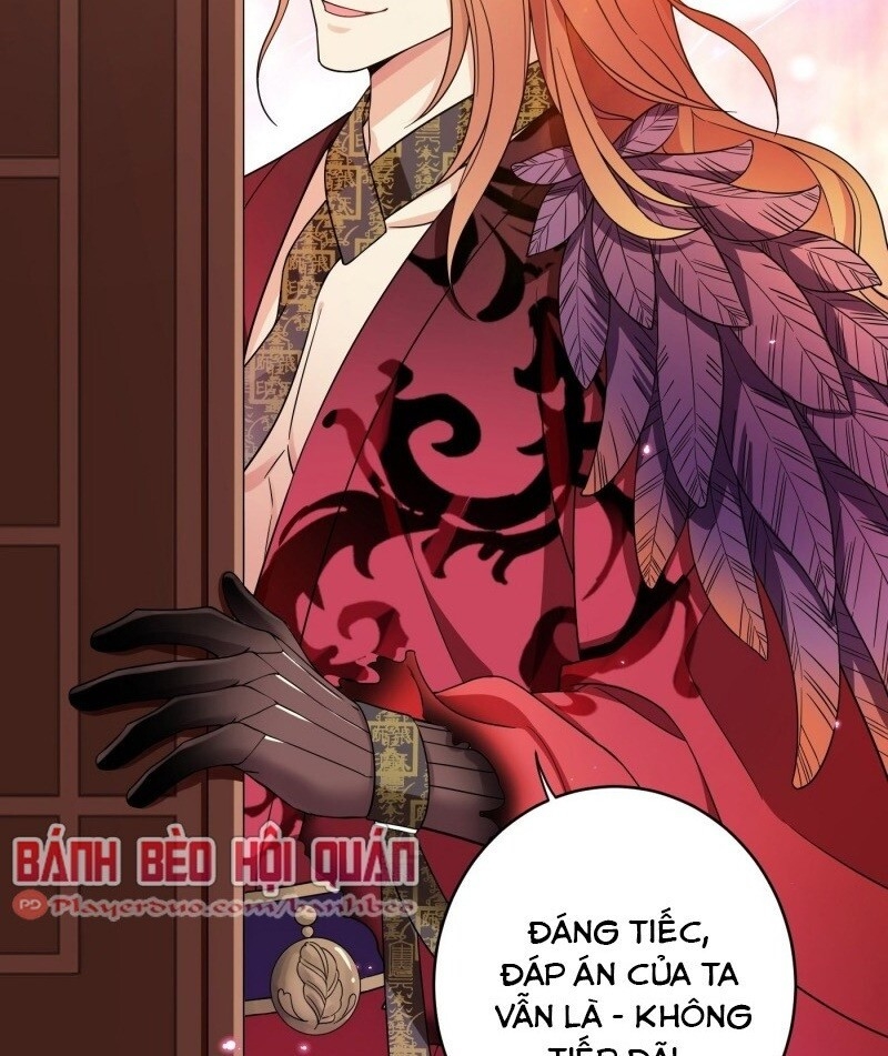 Giáo Chủ, Thỉnh Dùng Đao Chapter 3 - Trang 13