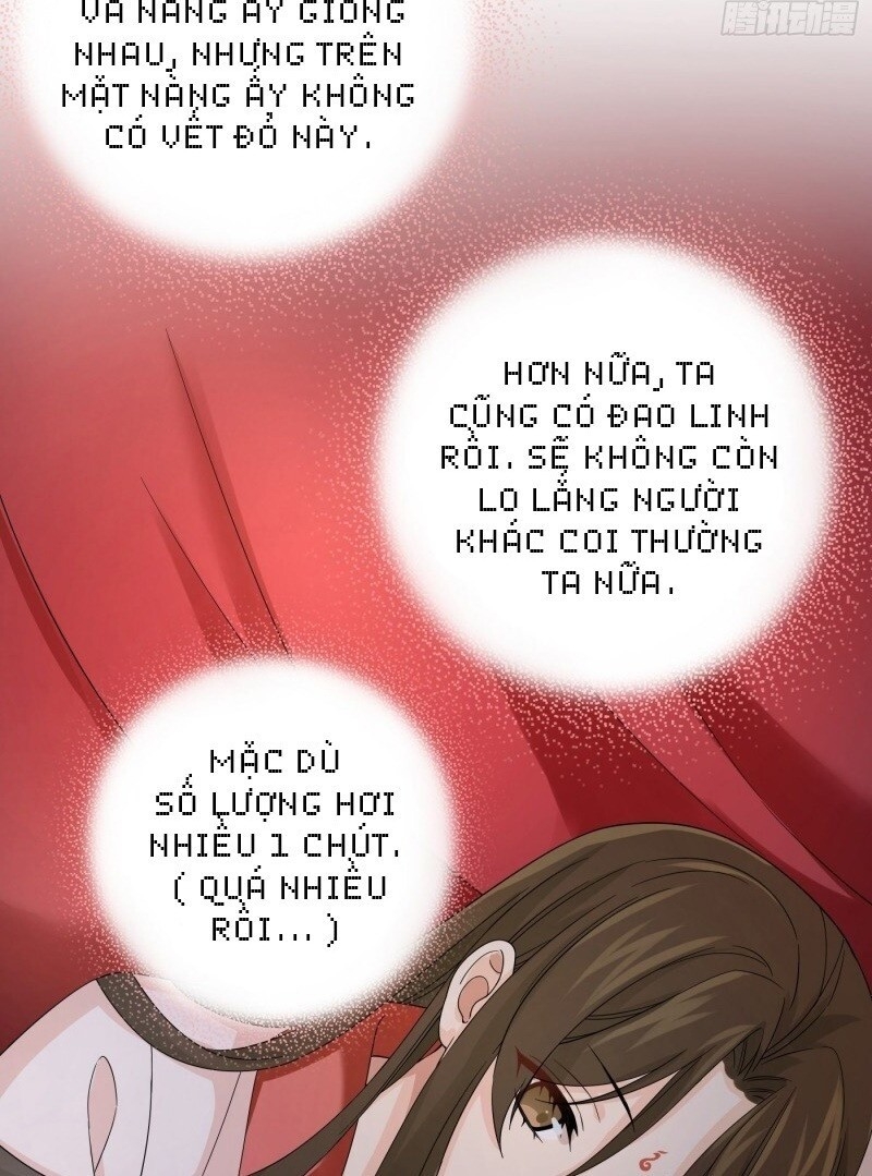 Giáo Chủ, Thỉnh Dùng Đao Chapter 3 - Trang 39