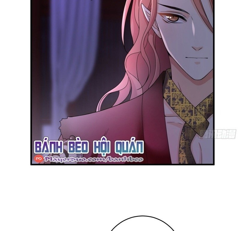 Giáo Chủ, Thỉnh Dùng Đao Chapter 4 - Trang 20