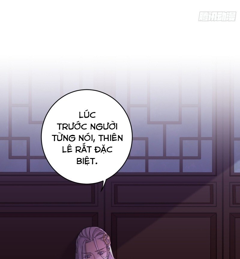 Giáo Chủ, Thỉnh Dùng Đao Chapter 4 - Trang 23