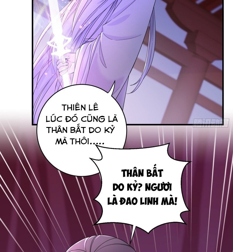 Giáo Chủ, Thỉnh Dùng Đao Chapter 4 - Trang 29