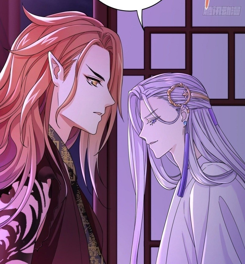 Giáo Chủ, Thỉnh Dùng Đao Chapter 4 - Trang 39