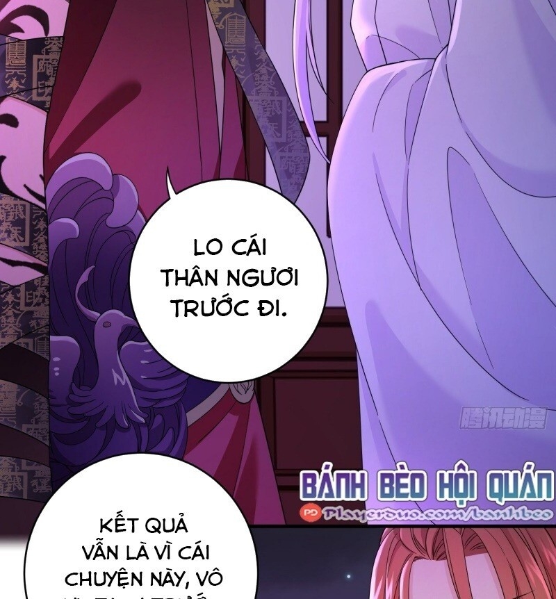 Giáo Chủ, Thỉnh Dùng Đao Chapter 4 - Trang 40