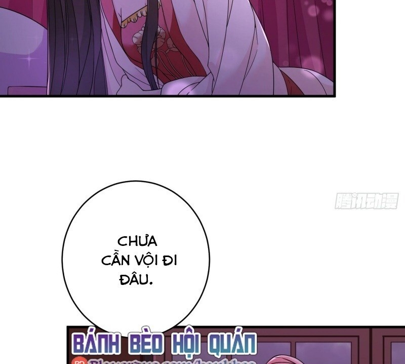 Giáo Chủ, Thỉnh Dùng Đao Chapter 4 - Trang 43