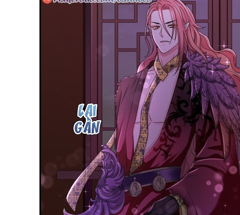 Giáo Chủ, Thỉnh Dùng Đao Chapter 4 - Trang 44