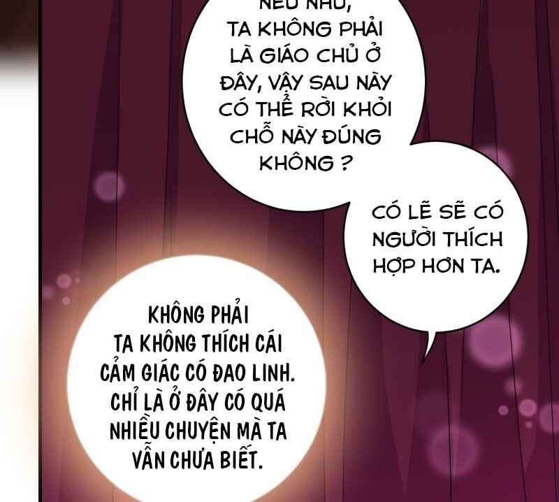 Giáo Chủ, Thỉnh Dùng Đao Chapter 4 - Trang 49