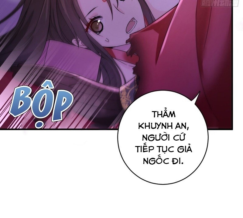 Giáo Chủ, Thỉnh Dùng Đao Chapter 4 - Trang 52
