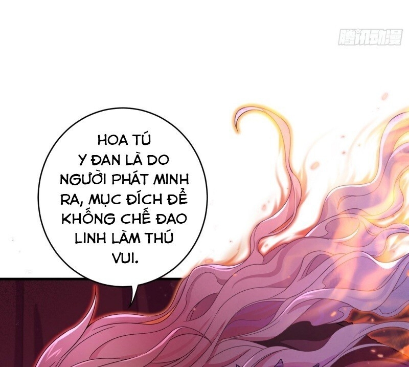 Giáo Chủ, Thỉnh Dùng Đao Chapter 4 - Trang 53