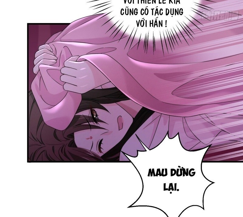 Giáo Chủ, Thỉnh Dùng Đao Chapter 4 - Trang 56
