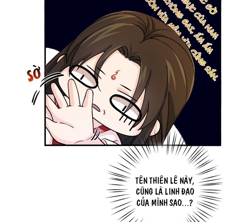 Giáo Chủ, Thỉnh Dùng Đao Chapter 4 - Trang 6