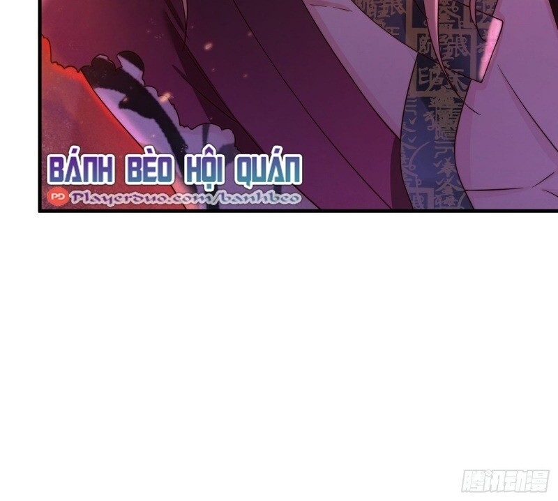 Giáo Chủ, Thỉnh Dùng Đao Chapter 4 - Trang 61