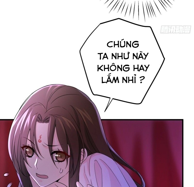 Giáo Chủ, Thỉnh Dùng Đao Chapter 4 - Trang 7