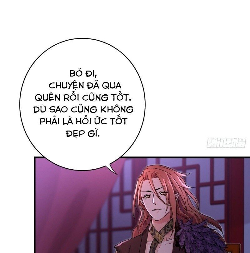 Giáo Chủ, Thỉnh Dùng Đao Chapter 5 - Trang 26