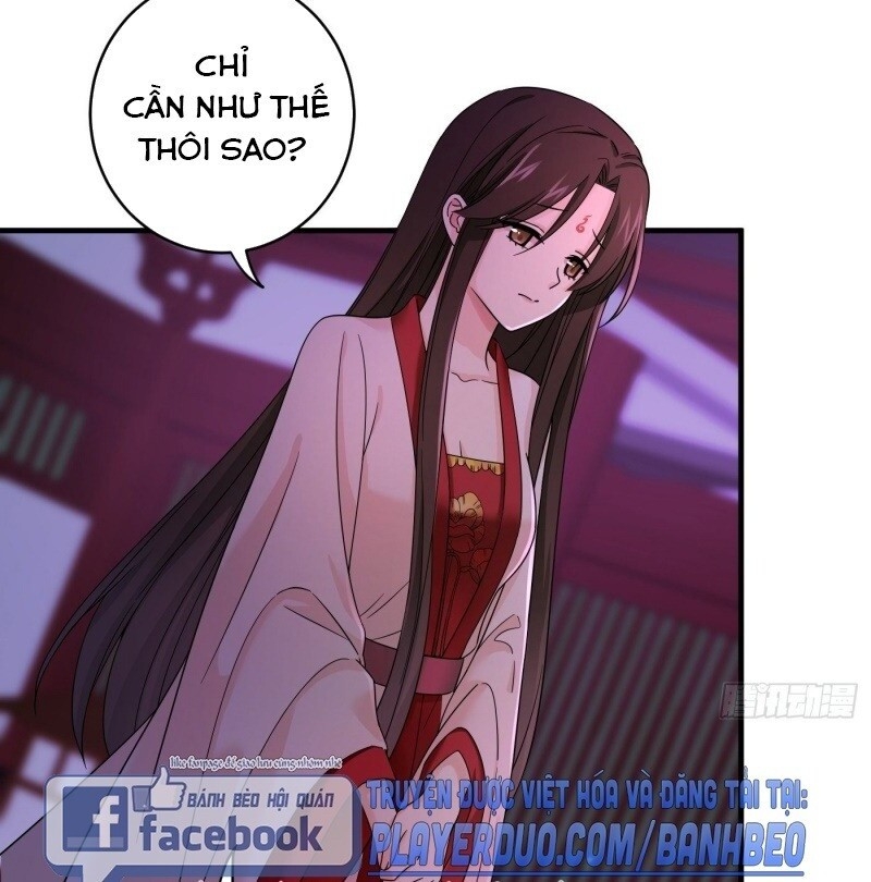 Giáo Chủ, Thỉnh Dùng Đao Chapter 5 - Trang 30